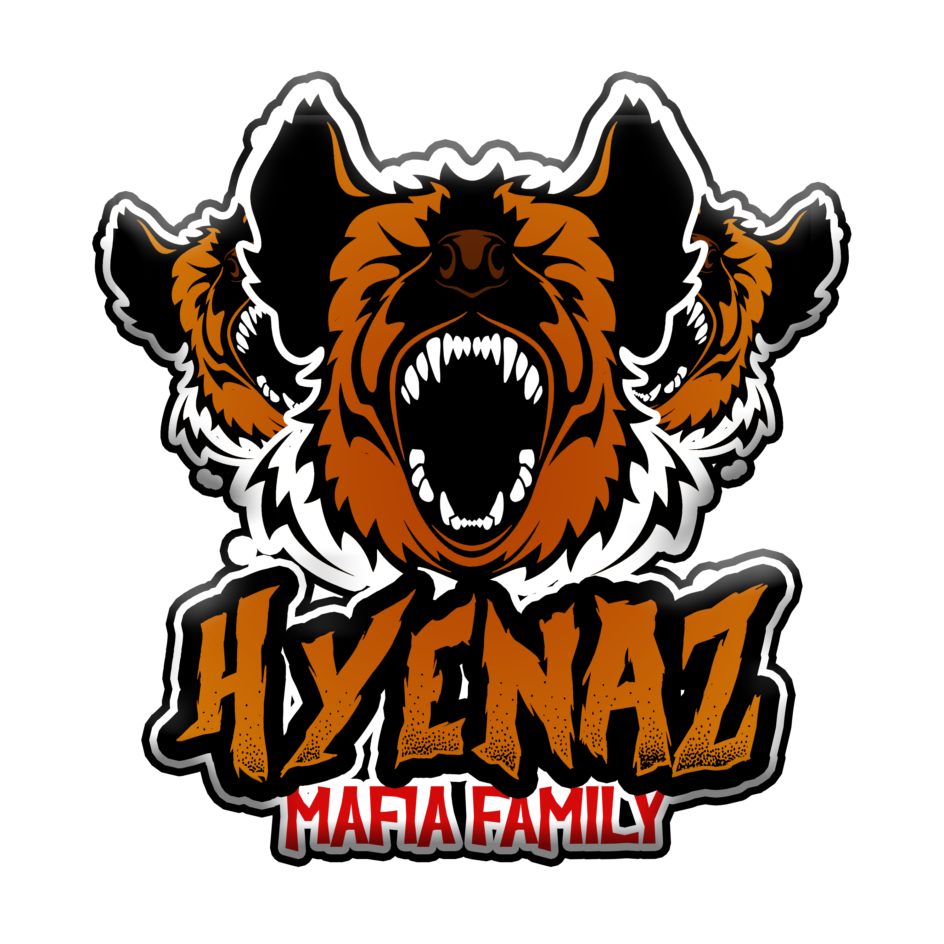 Hyena Visuals
